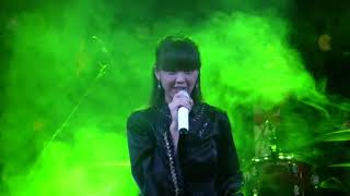 Elision  Marunouchi Sadistic Tokyo Jihen cover  Japanzuki UPI 2019 [upl. by Shayn522]