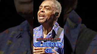 Sítio do picapau amarelo Gilberto Gil shortsyoutube gilbertogil [upl. by Anelaj883]