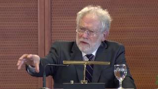 Anton Zeilinger  Wissenschaft und Religion Vortrag 2016 [upl. by Eiramacissej]