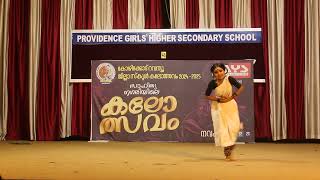 നാടോടി നൃത്തം GirlsAVANTHIKA MN G O Quarters H S SVellimadukunnu [upl. by Aindrea932]