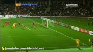 Armenia Vs Macedonia 4  1  All Goals Of The Match  Euro Qualifiers 2012 [upl. by Mar]