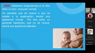 Dia 1 Emergencias Pediatricas [upl. by Gotthelf597]