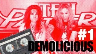 Steel Panther  Demolicious 1 [upl. by Anehc]