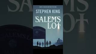 Is The Salem’s Lot Remake Any Good Biz’s Quick Thoughts [upl. by Ynaffi]