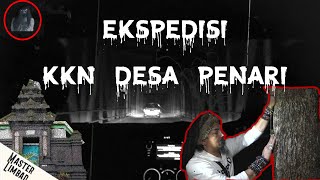 Ekspedisi KKN DESA PENARI quot Master Limbad ngambil PUSAKA quot [upl. by Roley]