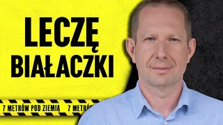 Jak powiedzieć pacjentowi że choruje na nowotwór  7 metrów pod ziemią [upl. by Arliene]