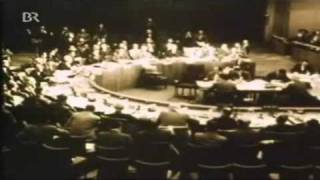 7 Folge  Teil 46  Wiedergeburt einer Nation 19471948 [upl. by Elizabeth298]