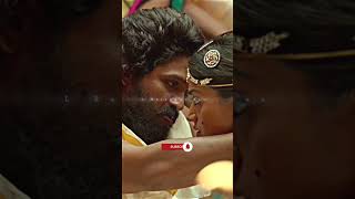 Vakadu Pushpa Ante Flower Anuknnedu Fireni Chupinchina  Allu Arjun Rashmika  L Rajeswar Rao [upl. by Fleece]