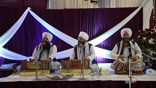 gurpurb kirtan [upl. by Yeoz501]