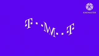 T Mobile logo effects 5 [upl. by Neyrb]