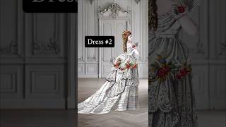 Which one victorianfashion victorianstyle 1870sfashion history victorian [upl. by Stephen]