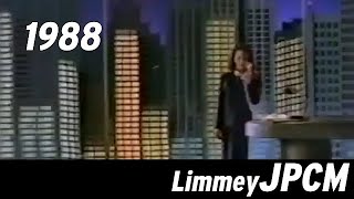 1988 Japanese commercials pt3 [upl. by Osmo]