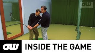 GW Inside The Game Knightsbridge Golf School [upl. by Natie]