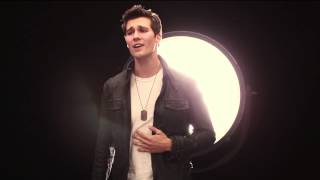 James Maslow  Clarity Zedd Cover [upl. by Kowatch]