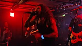 Varials  Pain Again live  Flex Café in Vienna Austria  09112024 [upl. by Caruso59]