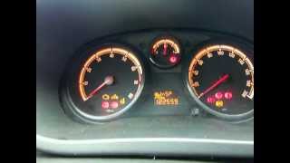 Opel Corsa D 2007 12 [upl. by Enelyahs607]