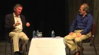 Rupert Sheldrake and Bruce Lipton 2007 A Quest Beyond the Limits of the Ordinary [upl. by Carmelle736]