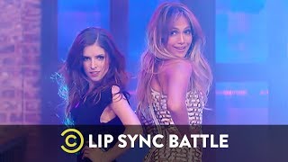 Lip Sync Battle  Anna Kendrick [upl. by Philis903]