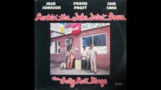 THE JELLY ROLL KINGS Mississippi  USA  No I Didnt Know [upl. by Orton]