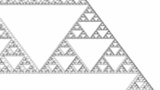 Sierpinski Triangle [upl. by Chon764]