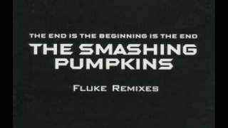 The Smashing Pumpkins  The End is the Beginning Stuck In The Middle With Fluke [upl. by Flin972]