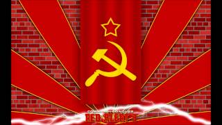 Soviet March  Red Alert 3 [upl. by Ginny]