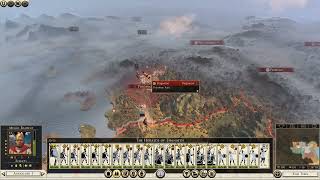 A Lightning Campaign Against Bithynia Modded Seleucid Campaign Part 3 [upl. by Noj]