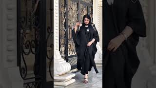 burkha New model abaya model letest abaya design abaya design abaya hijabstyle hijabi [upl. by Essinger]