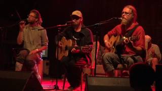 ernstgemeint  Das ist gut  drunken  live 2016  adriAkustik Kevelaer 20 [upl. by Aranaj12]