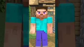 herobrine null and zero entity 3 minecraft youtubeshorts minecraftgameplayfunnyinhindi [upl. by Ellevehc595]