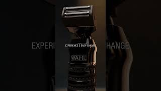 Wahl® PRO SERIES™ High Visibility Trimmer  Trim Detail Shave youtubeshorts shorts [upl. by Htebizile]