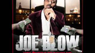 Joe Blow  No Gun ft The Jacka Young Lox amp Fam Syrk [upl. by Irene3]