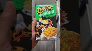 HOW TO MAKE CHEETOS MAC AND CHEESE l CHEF AHOLE [upl. by Romeon965]