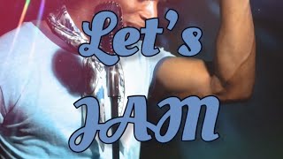 “Let’s JAM”  Akeem Ali as Keemy Casanova [upl. by Ocramed731]