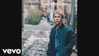 Tom Odell  Till I Lost Demo Official Audio [upl. by Iona]