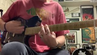 Bob Marley Guiltiness how to play reggae guitar [upl. by Corbie]