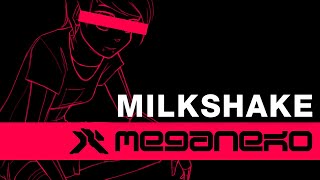 meganeko  Milkshake Official Audio [upl. by Carolee630]