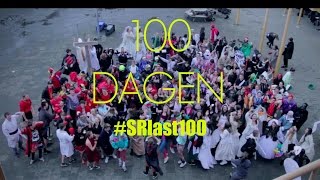 LIPDUB Chrysostomos 2016  SintRitacollege [upl. by Procter]