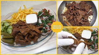 Meat Shawarma [upl. by Avictor85]