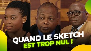 😂 Cest pas tout le monde qui doit venir au Parlement   Le Parlement du Rire Episode Complet [upl. by Cathey]