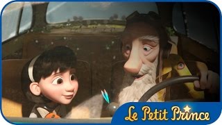 Le Petit Prince  Au cinéma le 29 juillet 35 [upl. by Teyut]