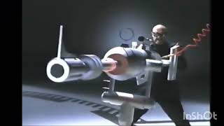 Energizer Commercial 1997 [upl. by Alenairam]