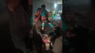 Dilshad garden ka underpass kripa karke dekh kar dhire chalen aaye din accident ho rahe hain [upl. by Gnanmos574]