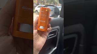 Best sunscreen for reapplication [upl. by Darrelle]