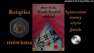 1 Inspektor Brett Nightingale Nadchodzi chłód 1956 audiobook cz 4  14 [upl. by Aikim]