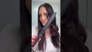 Tousled Waves Hair Tutorial  ghd How To [upl. by Berglund]