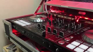 Pioneer DDJ SX2 [upl. by Setarcos]