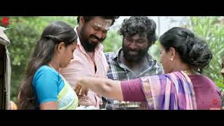 Veppam Kulir Mazhai Official Movie Trailer Dhirav Ismath Banu amp M S Bhaskar Pascal Vedamuthu [upl. by Htiderem170]