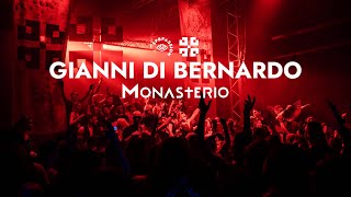 GIANNI DI BERNARDO  Monasterio Season 2024 Opening [upl. by Dave]