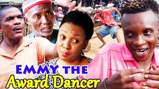 Emmy The Award Dancer  2019 Latest Nigerian Comedy Movie Full HD [upl. by Dode66]